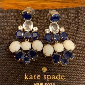 Kate spade earrings